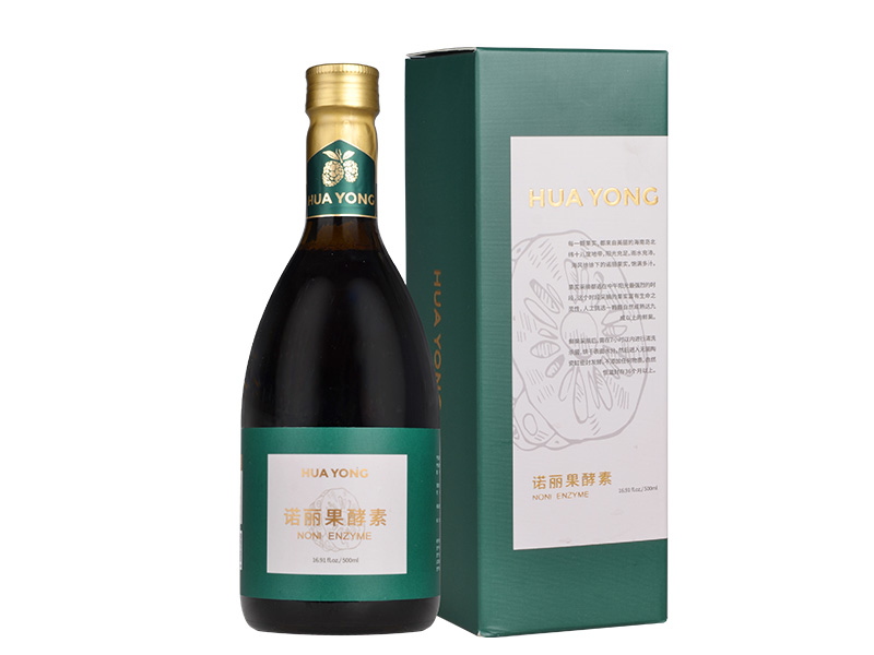 諾麗果酵素 500ml/瓶